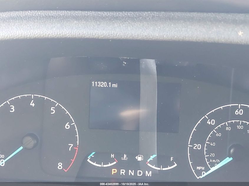 2024 Ford Transit-350 VIN: 1FTBW9C81RKB25426 Lot: 43402599