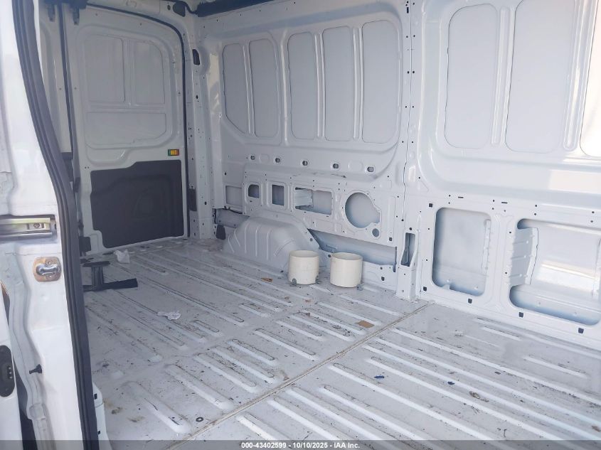 2024 Ford Transit-350 VIN: 1FTBW9C81RKB25426 Lot: 43402599