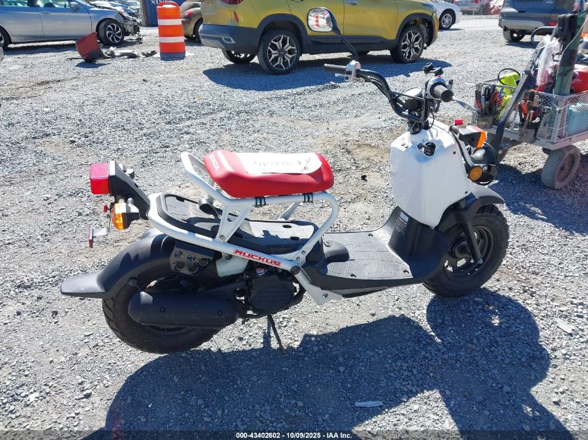 2013 Honda Nps50 VIN: JH2AF5817DK100479 Lot: 43402602