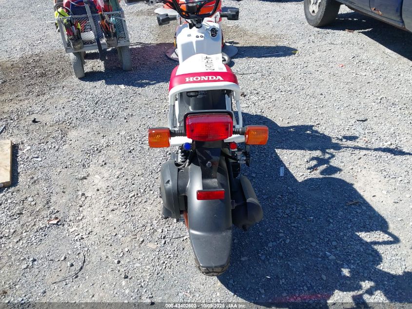 2013 Honda Nps50 VIN: JH2AF5817DK100479 Lot: 43402602