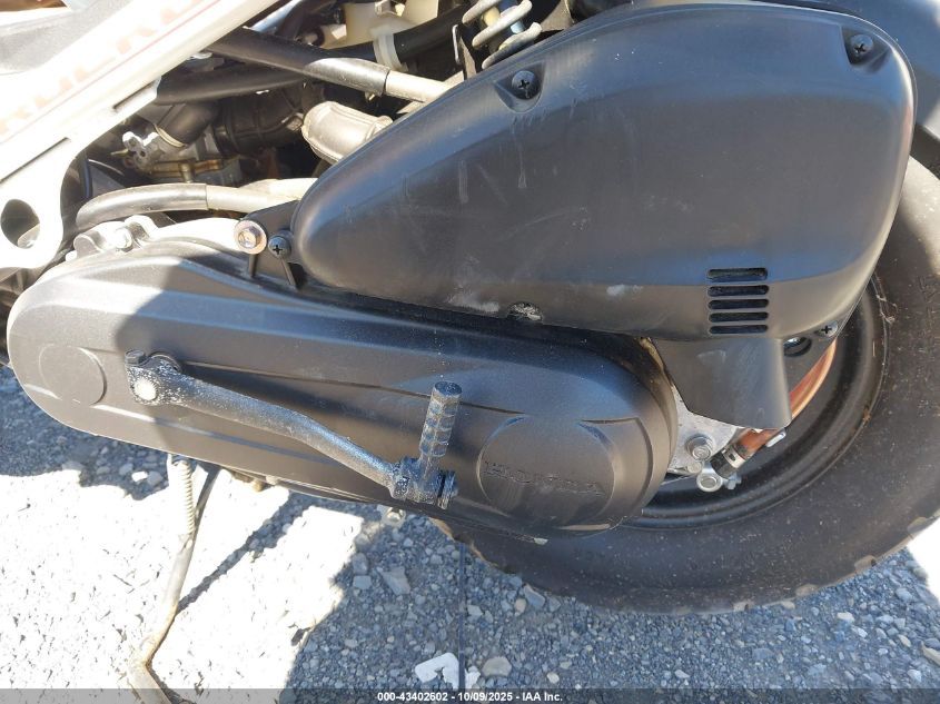 2013 Honda Nps50 VIN: JH2AF5817DK100479 Lot: 43402602