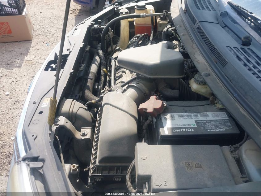 2008 Ford Edge Se VIN: 2FMDK36C58BB12202 Lot: 43402606