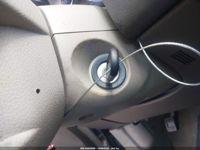 2008 Ford Edge Se VIN: 2FMDK36C58BB12202 Lot: 43402606