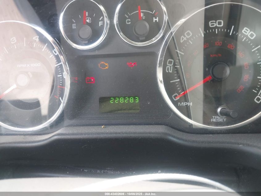 2008 Ford Edge Se VIN: 2FMDK36C58BB12202 Lot: 43402606