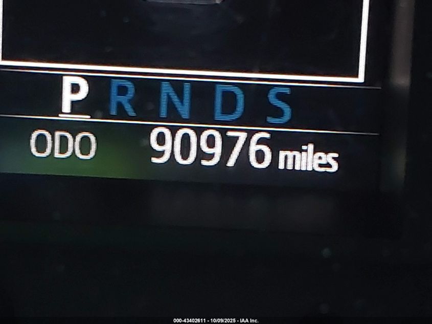 2020 Toyota Tundra Sr5 VIN: 5TFDY5F16LX899367 Lot: 43402611