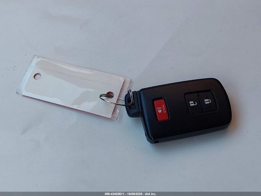 2020 Toyota Tundra Sr5 VIN: 5TFDY5F16LX899367 Lot: 43402611