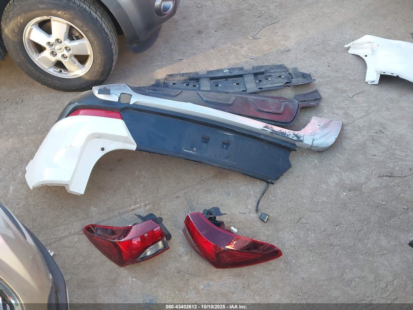 2023 CHEVROLET TRAILBLAZER FWD LT KL79MPS2XPB084214