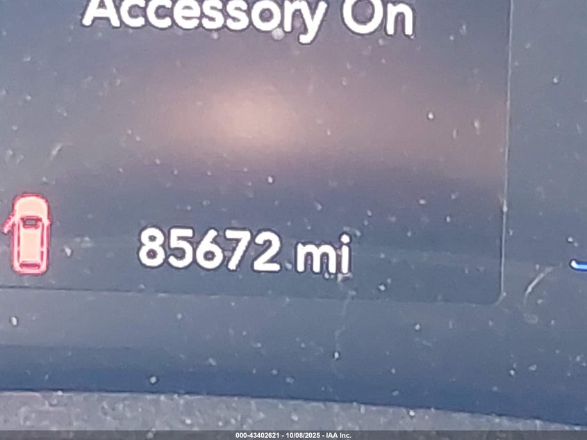 2020 Chrysler Pacifica Touring L VIN: 2C4RC1BG1LR140258 Lot: 43402621