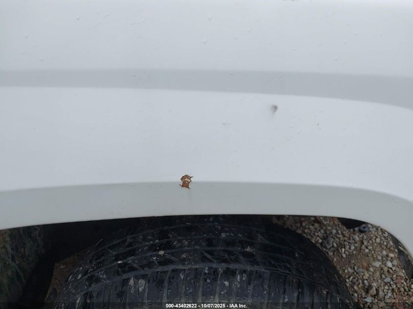 2008 Chevrolet Colorado Work Truck VIN: 1GBDT14E688207255 Lot: 43402622