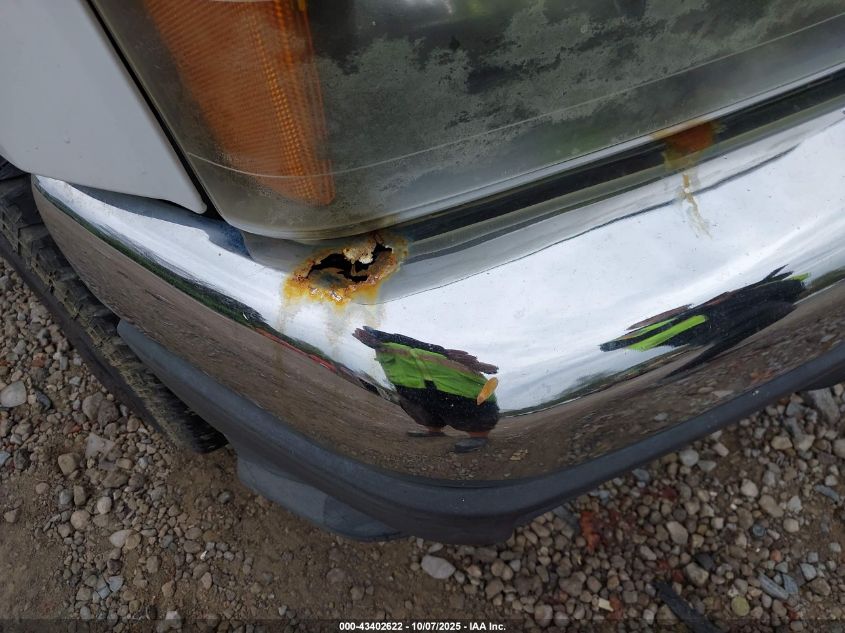 2008 Chevrolet Colorado Work Truck VIN: 1GBDT14E688207255 Lot: 43402622