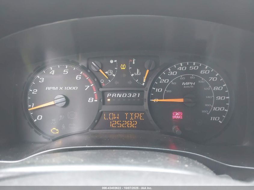 2008 Chevrolet Colorado Work Truck VIN: 1GBDT14E688207255 Lot: 43402622