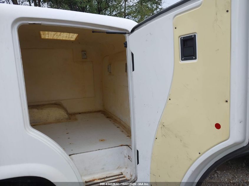 2008 Chevrolet Colorado Work Truck VIN: 1GBDT14E688207255 Lot: 43402622