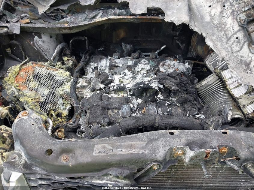 2012 Dodge Grand Caravan Se/Avp VIN: 2C4RDGBGXCR297951 Lot: 43402623