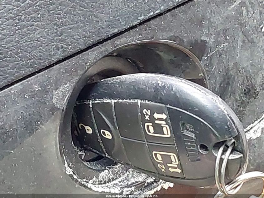 2012 Dodge Grand Caravan Se/Avp VIN: 2C4RDGBGXCR297951 Lot: 43402623