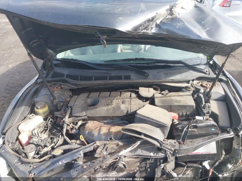 2010 Toyota Camry Se/Le/Xle VIN: 4T4BF3EK3AR053113 Lot: 43402630