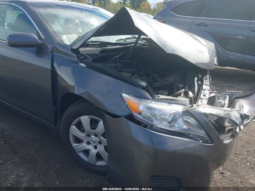 2010 Toyota Camry Se/Le/Xle VIN: 4T4BF3EK3AR053113 Lot: 43402630