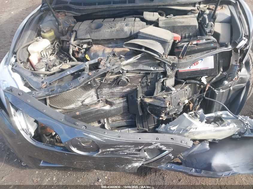 2010 Toyota Camry Se/Le/Xle VIN: 4T4BF3EK3AR053113 Lot: 43402630