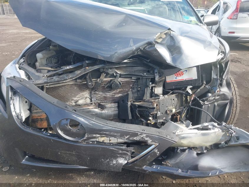 2010 Toyota Camry Se/Le/Xle VIN: 4T4BF3EK3AR053113 Lot: 43402630