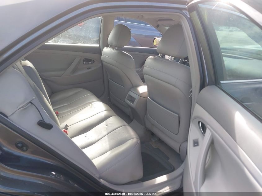 2010 Toyota Camry Se/Le/Xle VIN: 4T4BF3EK3AR053113 Lot: 43402630