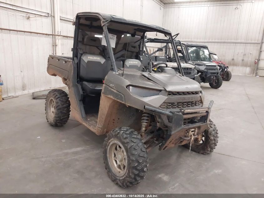 2019 Polaris Ranger Xp 1000 Eps