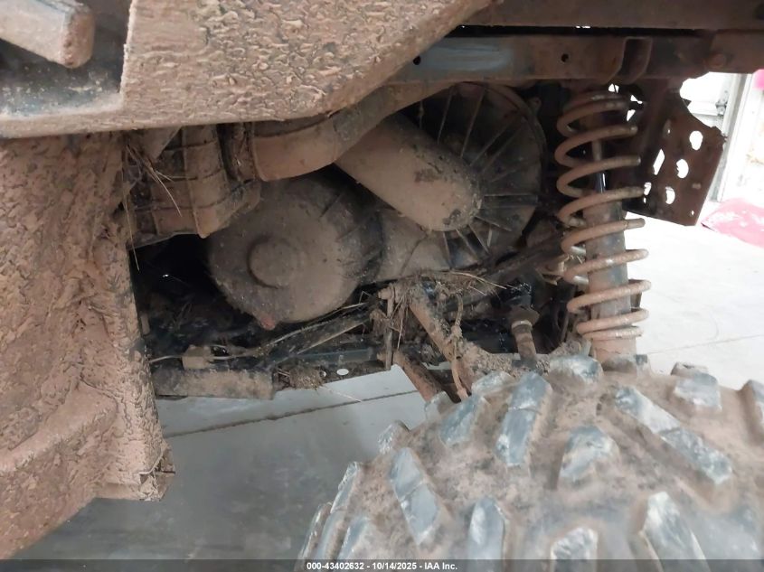 2019 Polaris Ranger Xp 1000 Eps VIN: 4XARRE995K8547983 Lot: 43402632