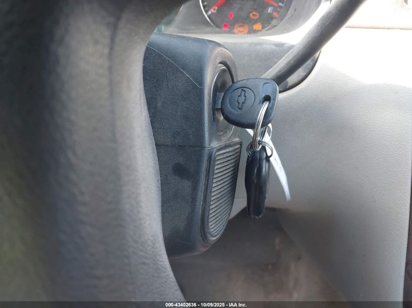 2006 Chevrolet Impala Lt VIN: 2G1WT58KX69132162 Lot: 43402636