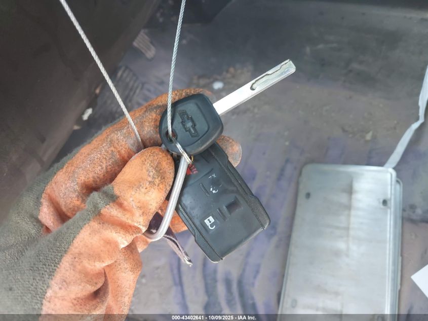 2019 Chevrolet Silverado 1500 Work Truck VIN: 1GCPWAEF9KZ171019 Lot: 43402641