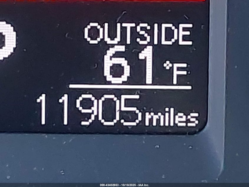 2019 Toyota Corolla Le VIN: 2T1BURHE6KC202366 Lot: 43402653