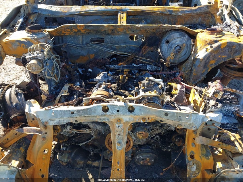 2016 SUBARU OUTBACK 2.5I LIMITED 4S4BSANC2G3227142