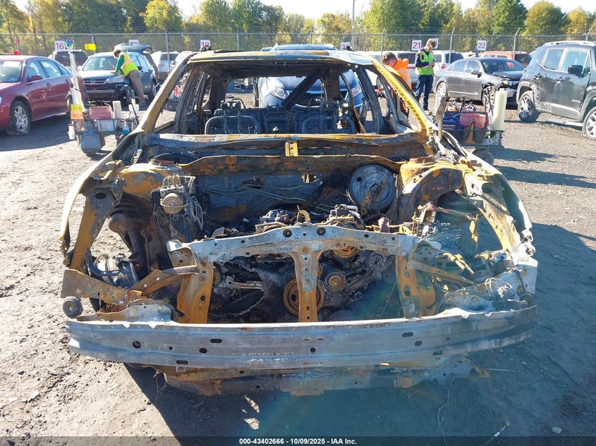 2016 SUBARU OUTBACK 2.5I LIMITED 4S4BSANC2G3227142