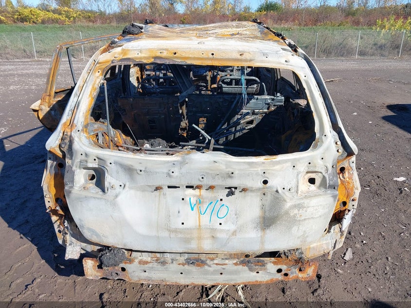 2016 SUBARU OUTBACK 2.5I LIMITED 4S4BSANC2G3227142