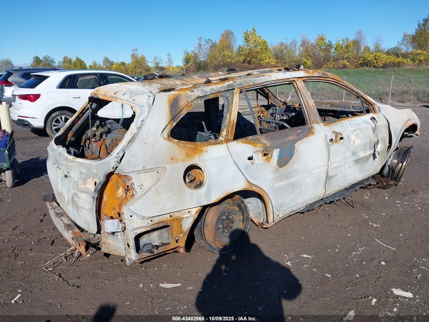 2016 SUBARU OUTBACK 2.5I LIMITED 4S4BSANC2G3227142