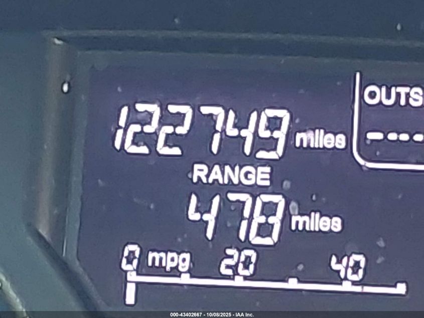 2011 Honda Odyssey Ex-L VIN: 5FNRL5H60BB053354 Lot: 43402667