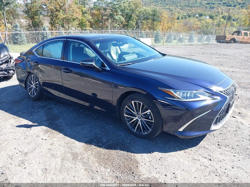 LEXUS ES 350 ES 350