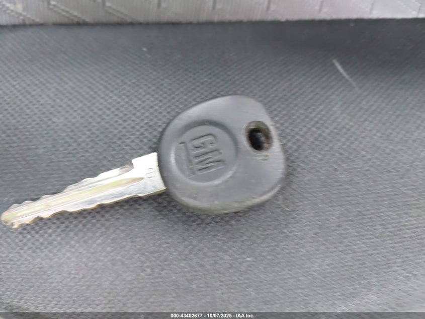 2007 Chevrolet Silverado 1500 Work Truck VIN: 1GCEC14X17Z624339 Lot: 43402677