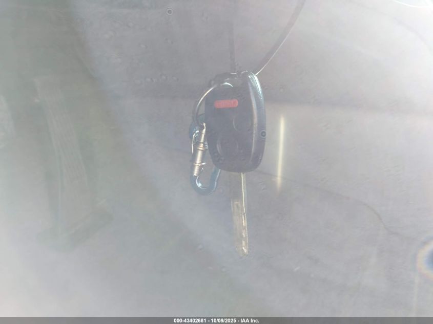 2006 Honda Civic Lx VIN: 1HGFA16586L031957 Lot: 43402681