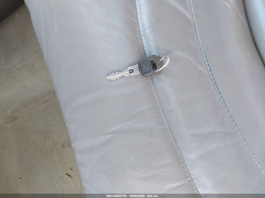 2004 Buick Century VIN: 2G4WS55J541319967 Lot: 43402709