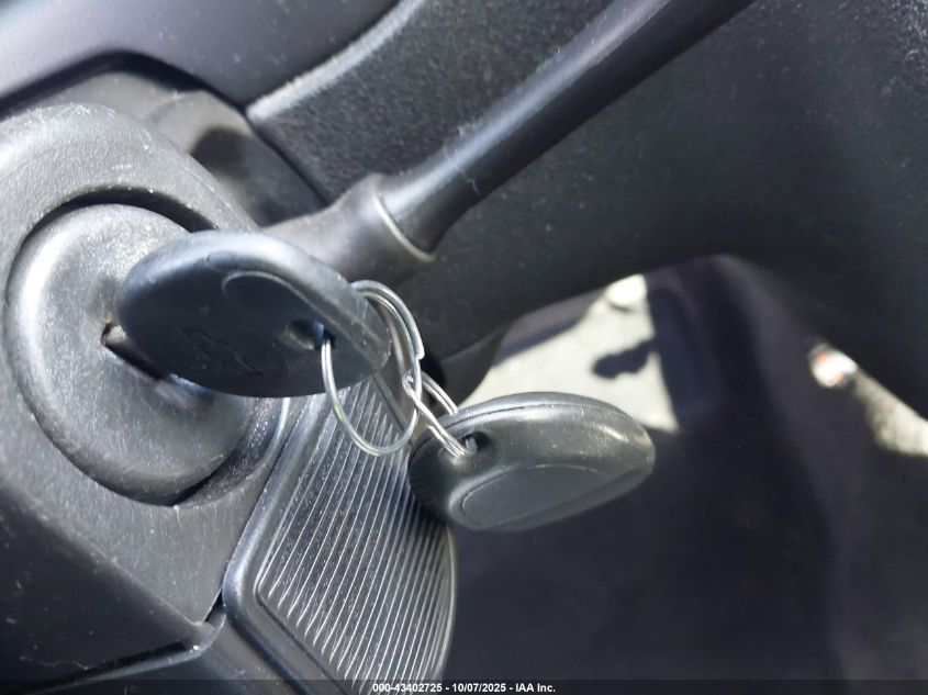 2008 Chevrolet Impala Police VIN: 2G1WS553381330020 Lot: 43402725