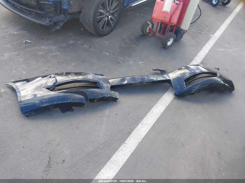 2008 Chevrolet Impala Police VIN: 2G1WS553381330020 Lot: 43402725