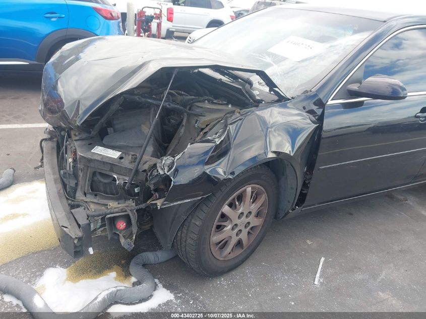 2008 Chevrolet Impala Police VIN: 2G1WS553381330020 Lot: 43402725