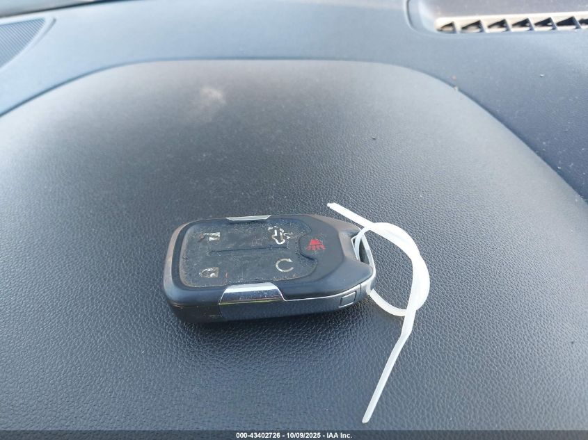 2021 Chevrolet Silverado 2500Hd 4Wd Standard Bed Lt VIN: 1GC4YNEY1MF199858 Lot: 43402726