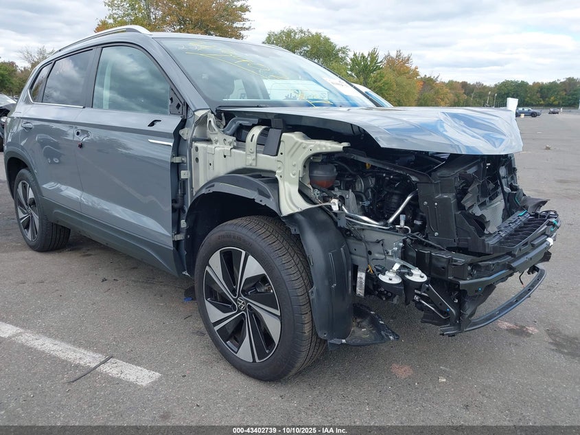 VOLKSWAGEN TAOS 1.5T SE