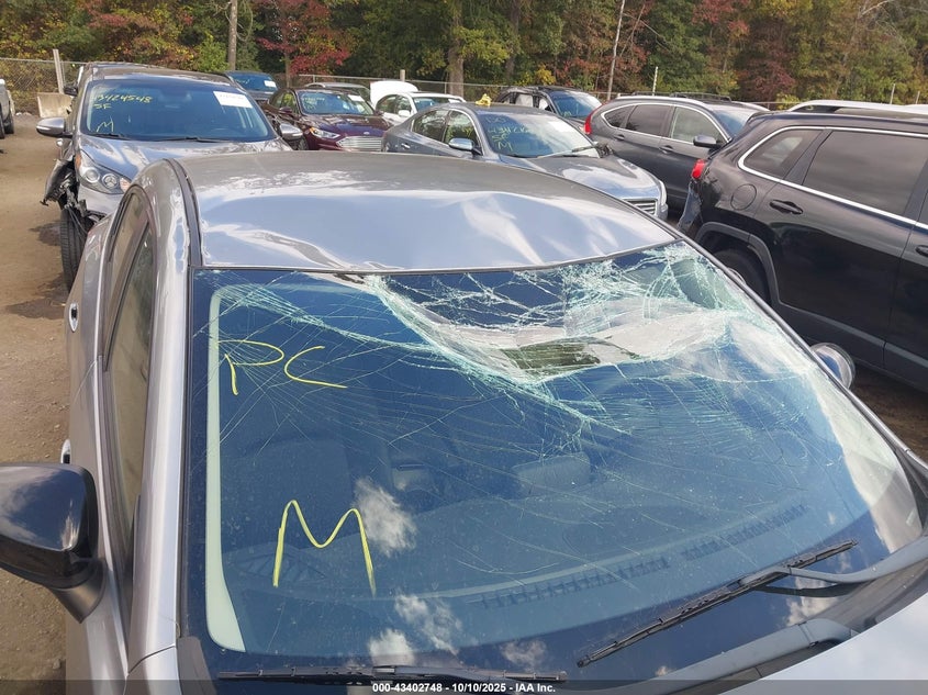 2014 MAZDA MAZDA3 I SV JM1BM1T75E1190522