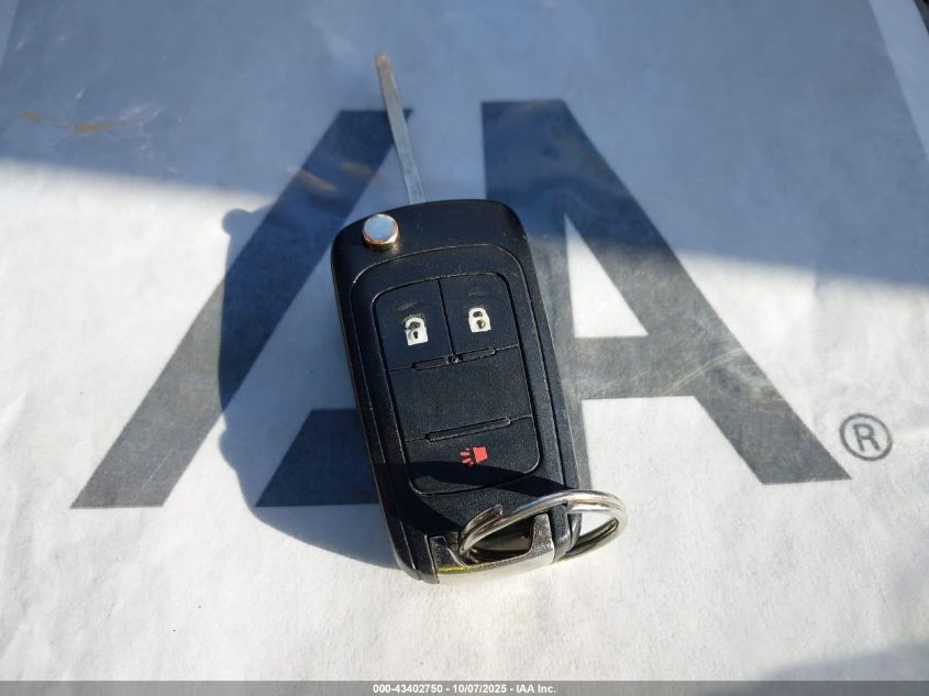 2010 Chevrolet Equinox Ls VIN: 2CNALBEW4A6212943 Lot: 43402750