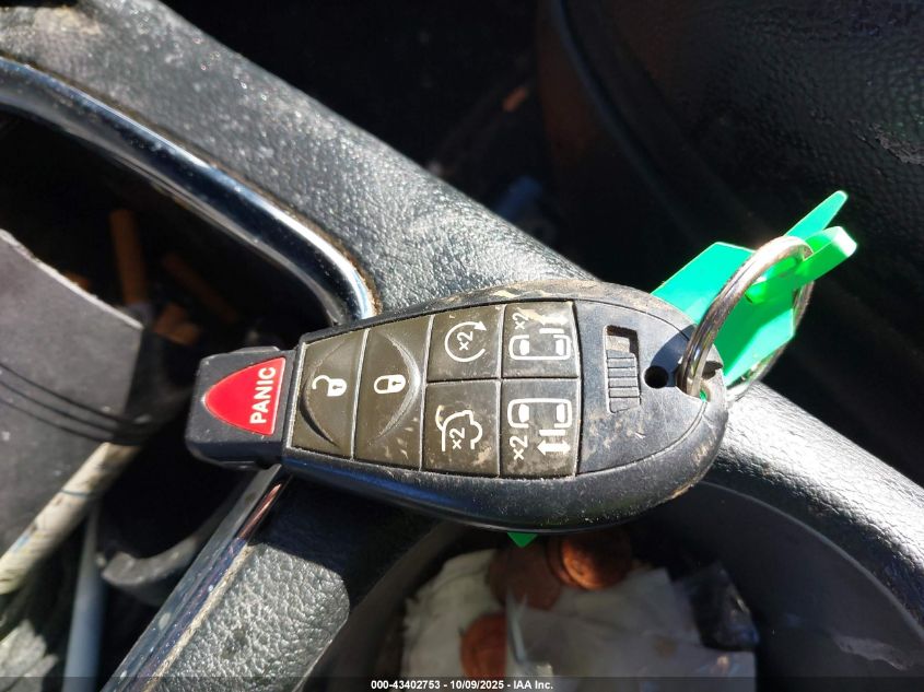 2018 Dodge Grand Caravan Gt VIN: 2C4RDGEG2JR340008 Lot: 43402753