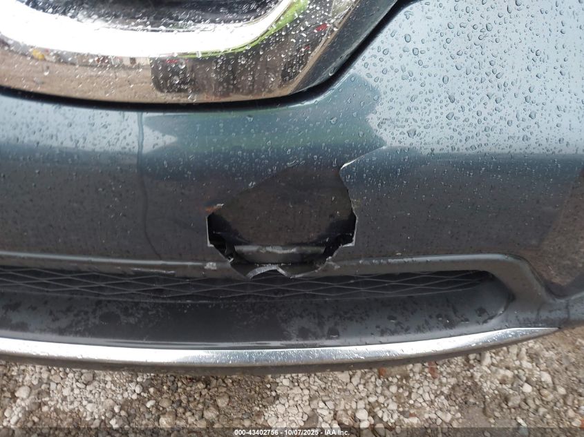 2014 Nissan Rogue Sl VIN: 5N1AT2MV3EC780400 Lot: 43402756