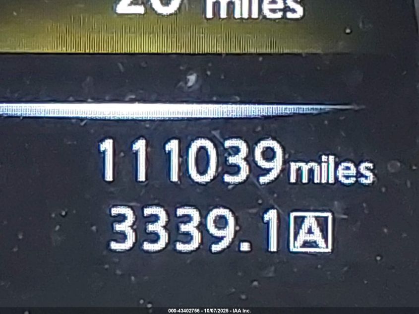 2014 Nissan Rogue Sl VIN: 5N1AT2MV3EC780400 Lot: 43402756