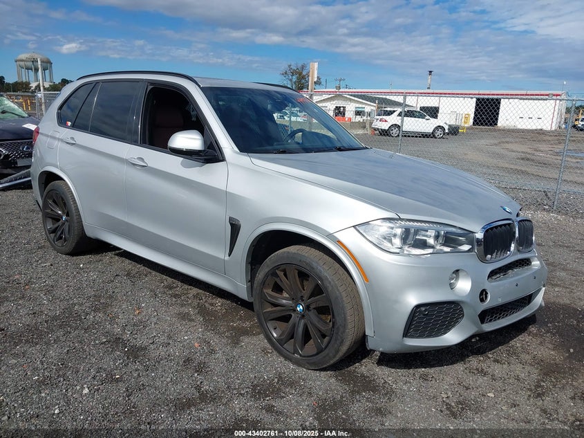 BMW X5 XDRIVE35I