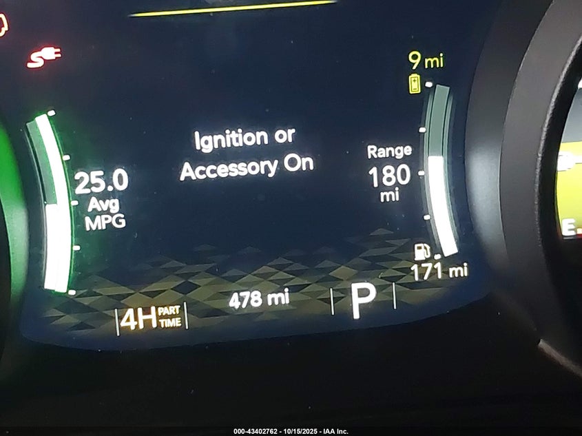 2025 Jeep Wrangler 4Xe Sport S 4Xe VIN: 1C4RJXN68SW596890 Lot: 43402762