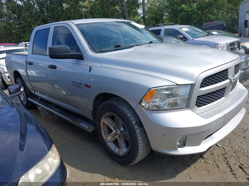 RAM 1500 EXPRESS